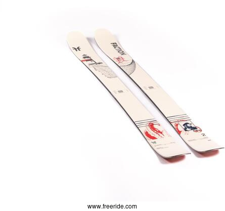 Faction Prodigy 2.0 Elsa Capsule