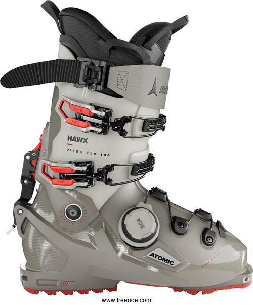 Atomic Hawx Ultra Xtd 130 Boa Gw