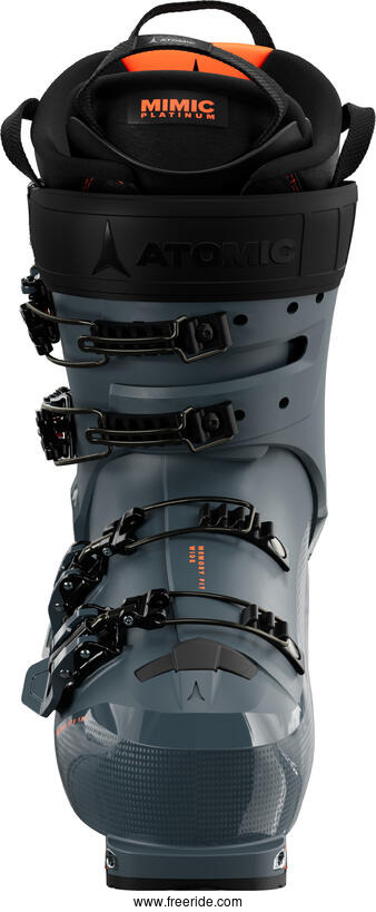 Atomic Hawx Magna Xtd 130 Gw