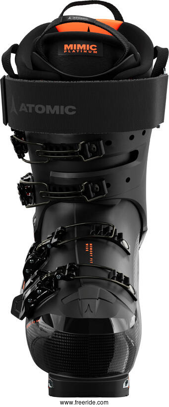 Atomic Hawx Magna Xtd 120 Gw