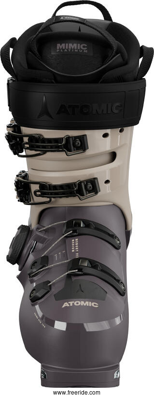 Atomic Hawx Prime Xtd 130 Boa Gw