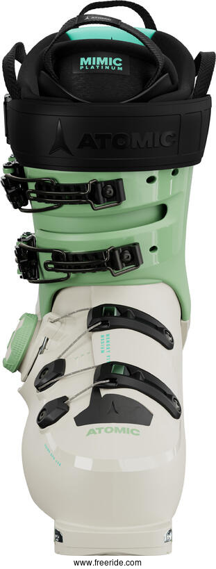 Atomic Hawx Prime Xtd 115 Boa W Gw