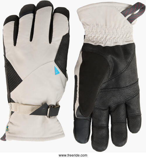 Klättermusen Kvaser Gloves