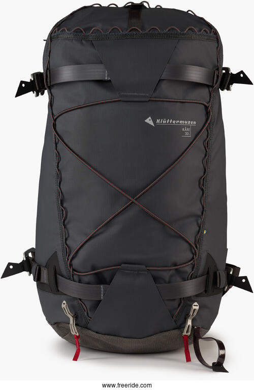 Klättermusen Kåre Backpack 30L