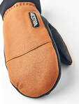 Hestra Army Leather Wool Terry -mitt
