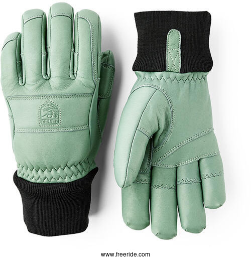 Hestra Ergo Grip CZone Vernum