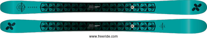 Extrem Project 90W