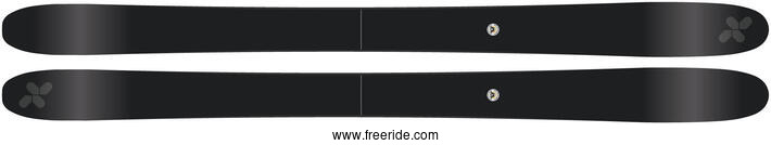 Extrem Opinion 108 Black Edition