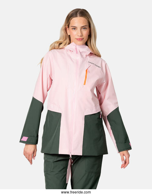 Kari Traa Johanne Ski Jacket