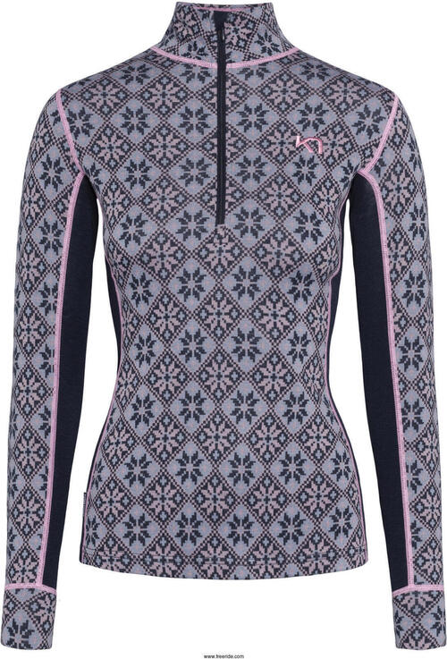 Kari Traa Rose Half Zip