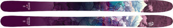 Icelantic Riveter 85 2024