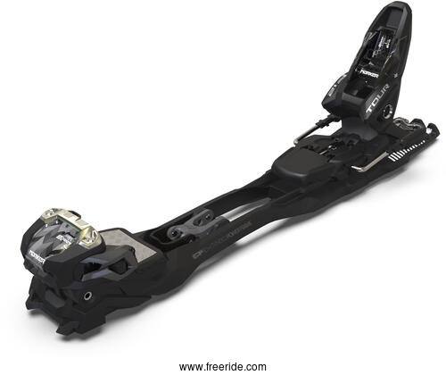 Marker F12 Tour EPF