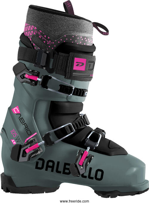 Dalbello Cabrio Lv 115 W