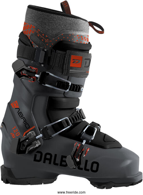 Dalbello Cabrio Lv 120