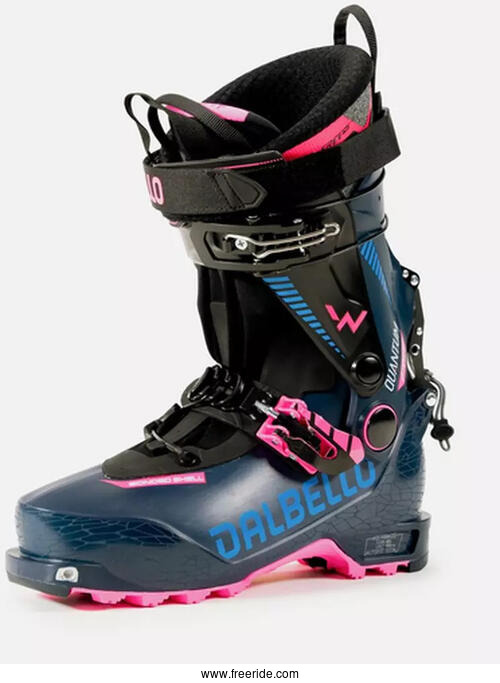 Dalbello Quantum Free W