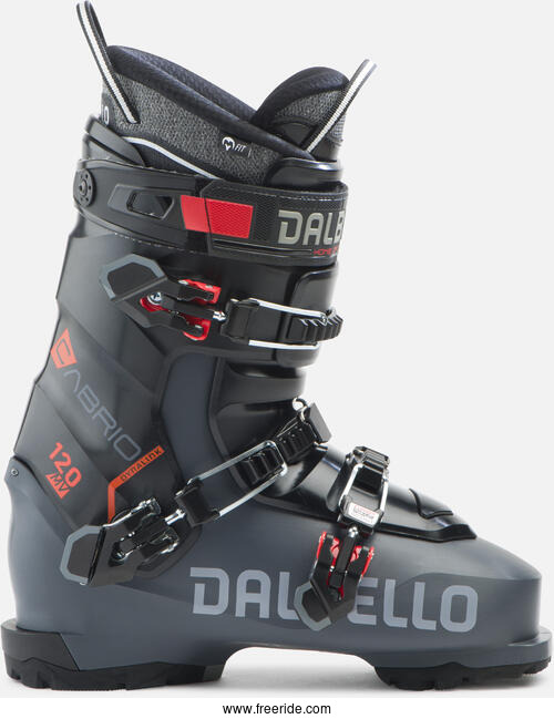 Dalbello Cabrio Mv 120 IF