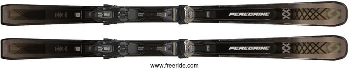 Völkl Peregrine V-Werks