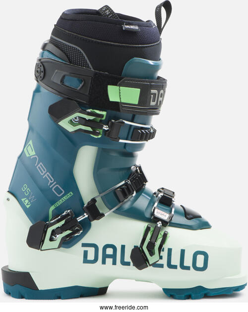 Dalbello Cabrio MV 95 W 3DWrap