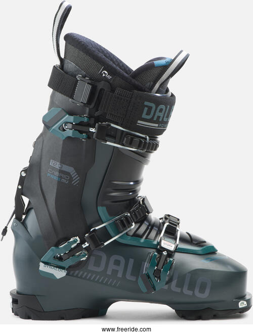 Dalbello Cabrio MV FREE 120 IF