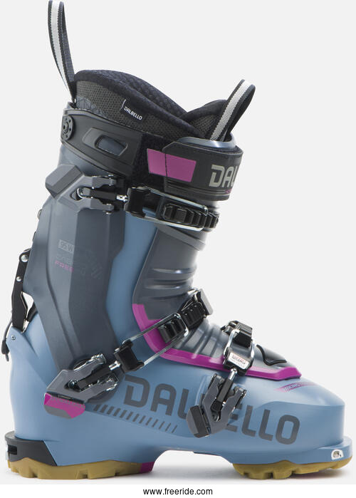 Dalbello Cabrio Mv Free 95 W IF