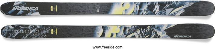 Nordica Enforcer 104