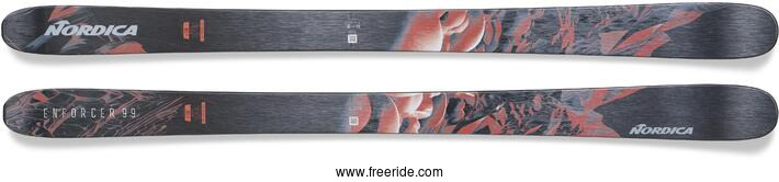 Nordica Enforcer 99