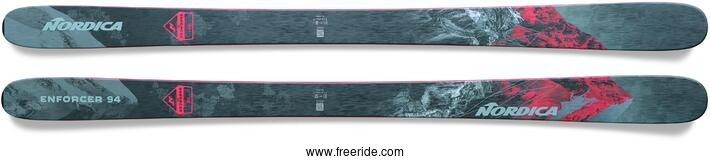 Nordica Enforcer 94