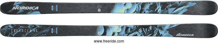 Nordica Enforcer 89