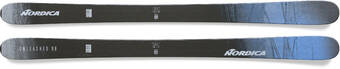 Nordica Unleashed 98 2024