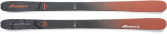 Nordica Unlimited 94 2025