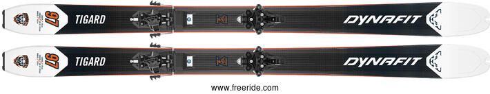 Dynafit Tigard 97 Ski