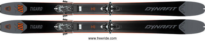 Dynafit Tigard 107 Ski