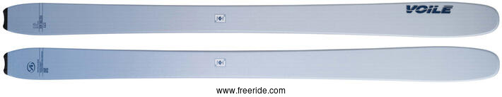 Voilé Voile Vector ACE