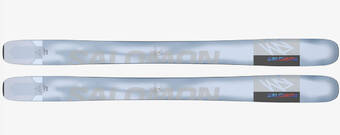 Salomon Qst Blank 2024