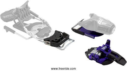 CAST Freetour 2.0 Upgrade Kit