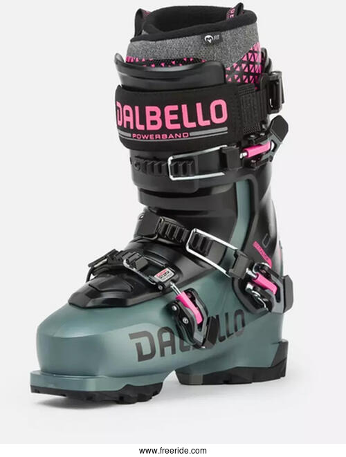 Dalbello Cabrio Lv 115 W