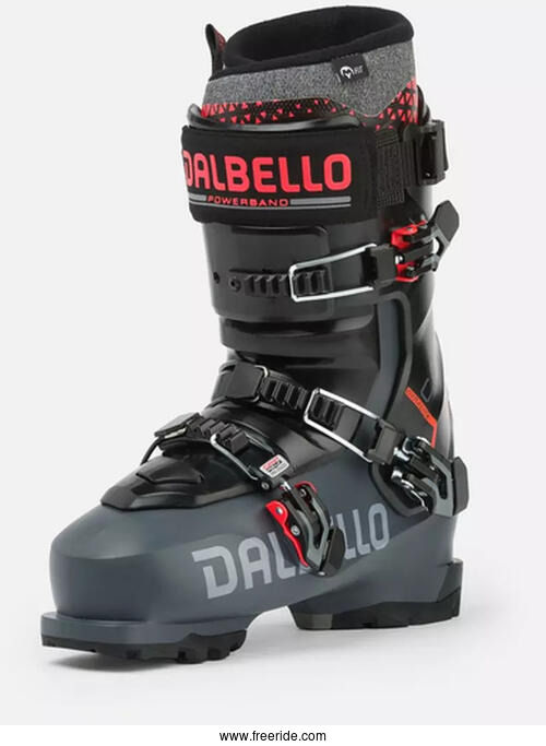 Dalbello Cabrio Lv 120