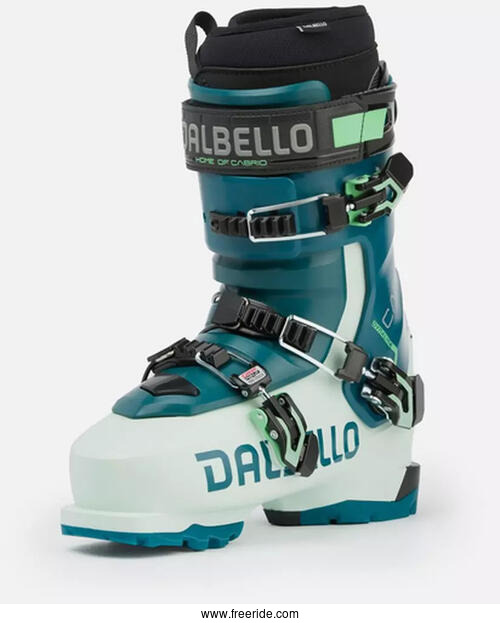 Dalbello Cabrio Lv 95 W