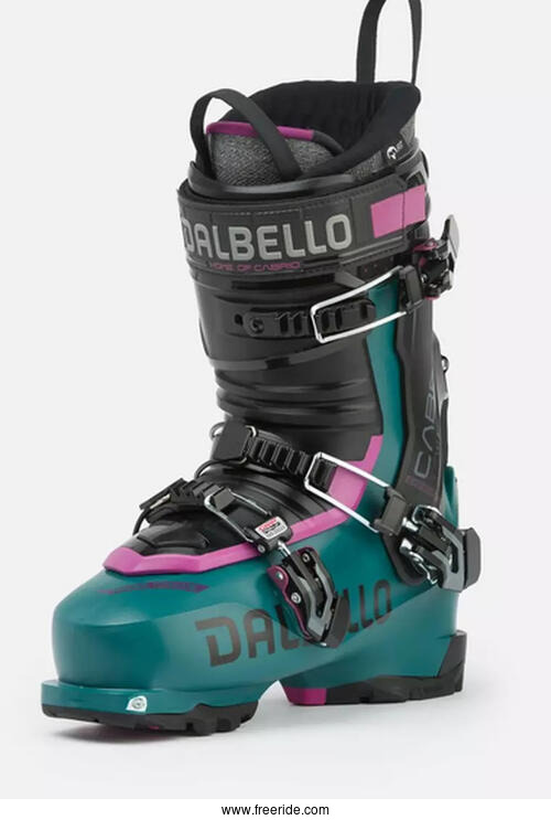 Dalbello Cabrio Lv Free 105 W