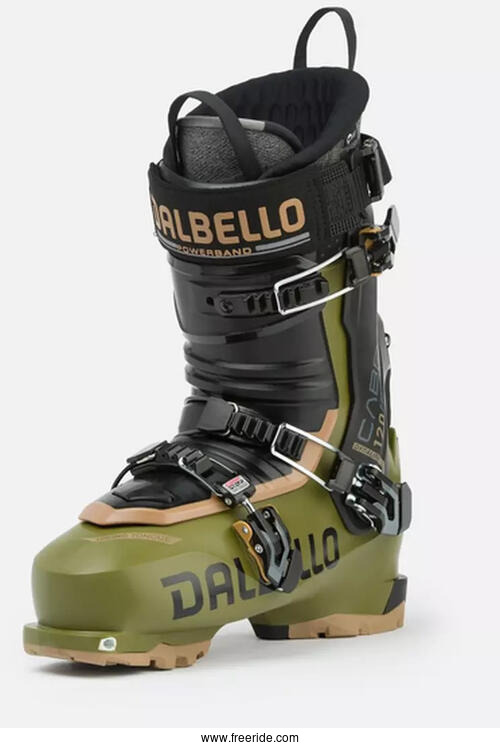 Dalbello Cabrio Lv Free 120