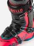 Dalbello Cabrio Lv Free 130 3dwrap