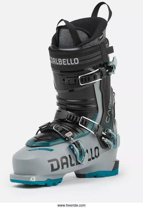 Dalbello Cabrio Lv Free 130 Lite