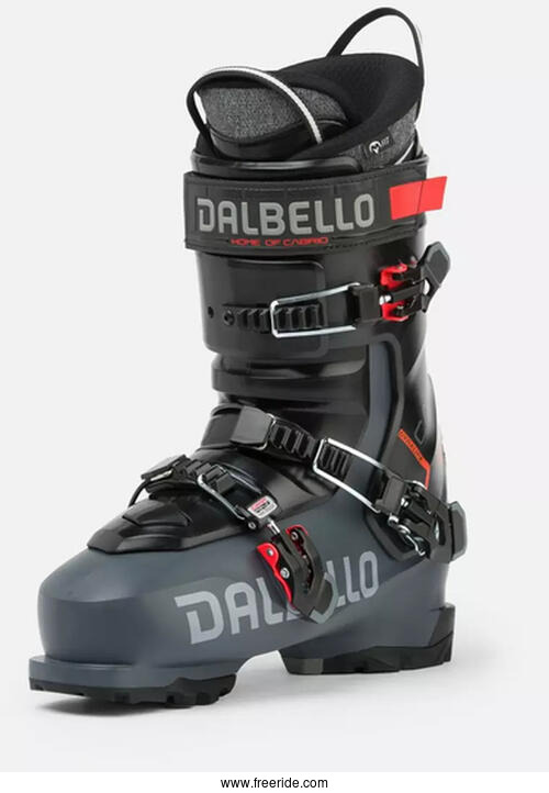 Dalbello Cabrio Mv 120 IF