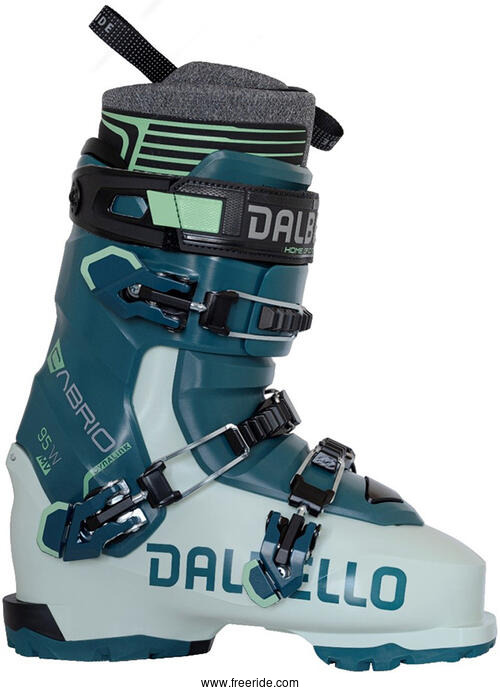Dalbello Cabrio MV 95 W 3DWrap