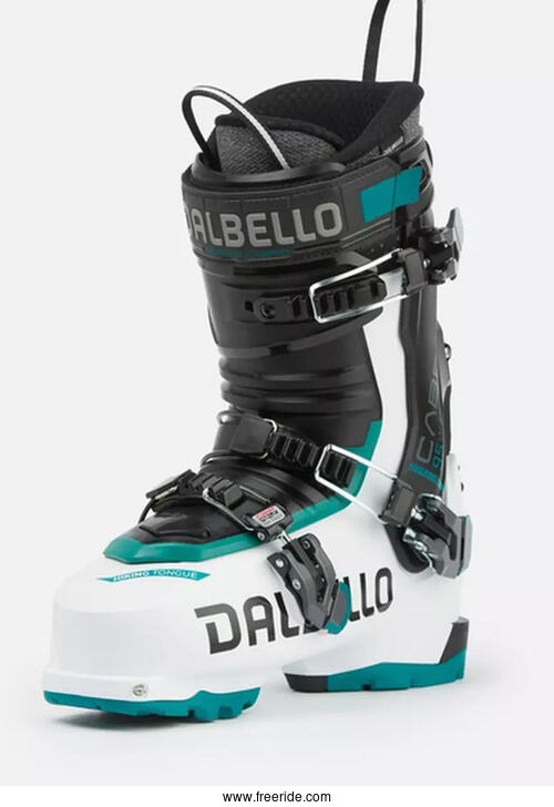 Dalbello Cabrio Mv Free 95 W IF