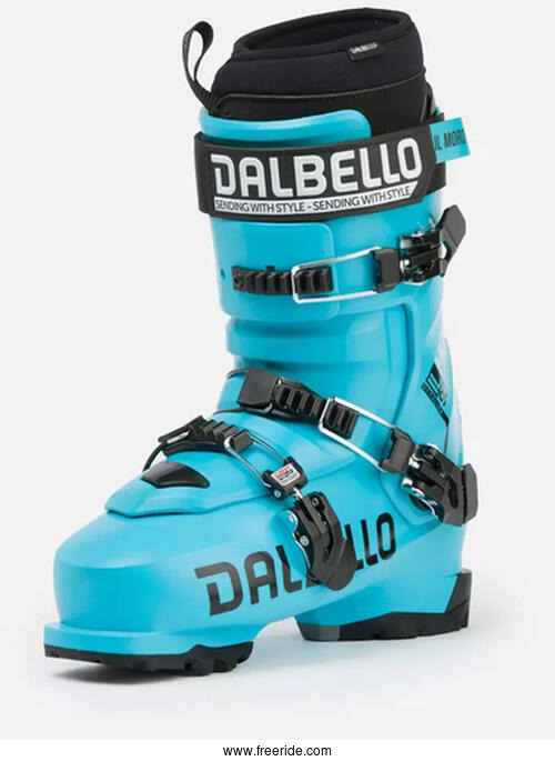 Dalbello Il Moro 90 Gw