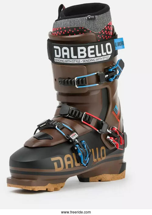 Dalbello Il Moro Pro Gw