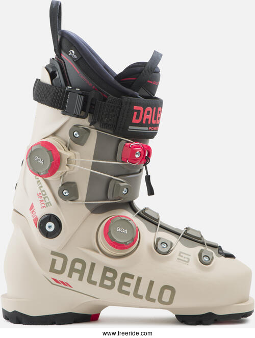 Dalbello Veloce Space 130 Dual