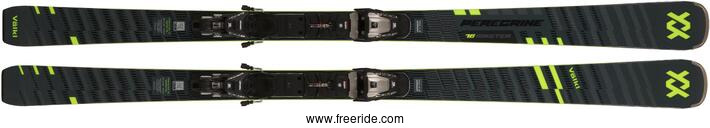 Völkl Peregrine 76 master