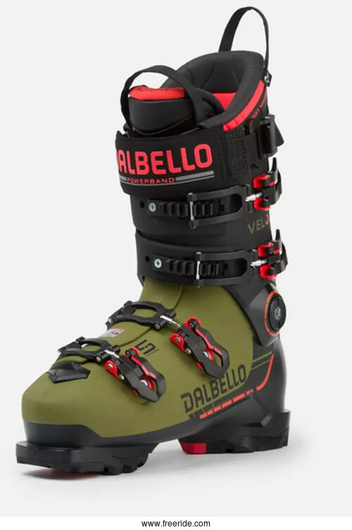 Dalbello Veloce 120
